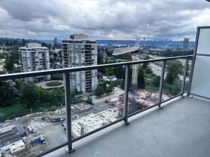 New condo near Lougheed Mall & SFU