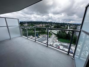 New condo near Lougheed Mall & SFU