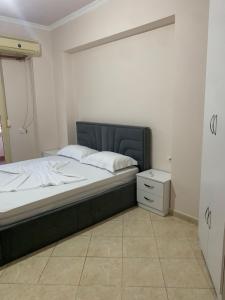 Enzo Apartments