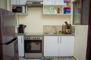 Ntates Place Vipingo