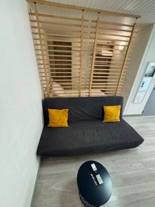 Le Marceau - Appartement confortable à Aubagne