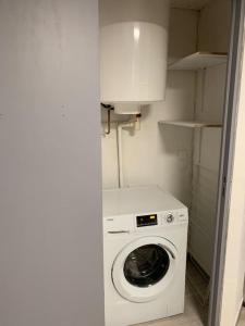 Appartements Le Marceau - Appartement confortable a Aubagne : photos des chambres