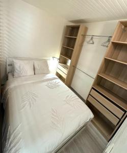 Appartements Le Marceau - Appartement confortable a Aubagne : Appartement 1 Chambre