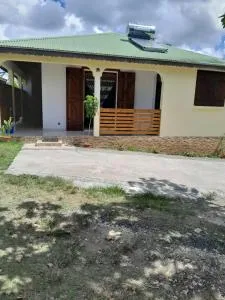 Chez Marcel - Plaisance