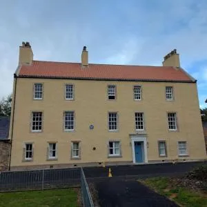 The Secret Orchard - East Wemyss