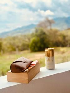 Piedras del Sol Casa Campestre