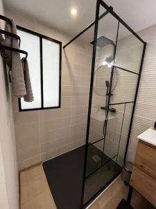Appartements Esvres - Studio au calme : photos des chambres