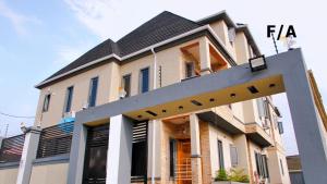 Favourites Luxury Apartment Mende