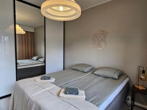 City Apartment Aarneenkallio & free parking