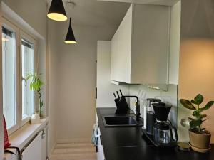 City Apartment Aarneenkallio & free parking