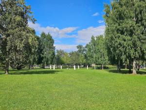 City Apartment Aarneenkallio & free parking