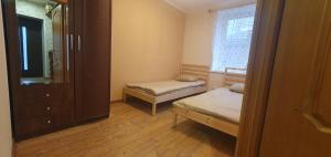 Cozy house with sauna and terrace