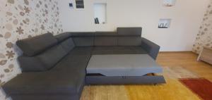 Cozy house with sauna and terrace