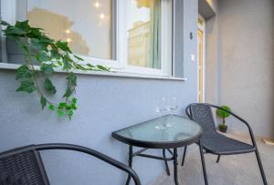 Port & Coast Elegant Apartment