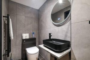 Flat for 4 in Piccadilly, Soho VRE