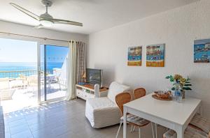 Panoramic View Tamara Apt by Dream Homes Tenerife
