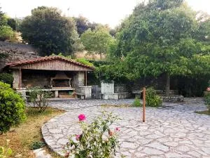 Το Αλώνι - Levidhion