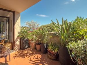Appartements Residence Les Sources : photos des chambres