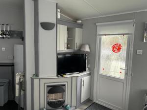 Cairnryan Heights home from home