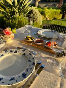 Villa Tranberg Suites