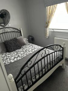 Cairnryan Heights home from home