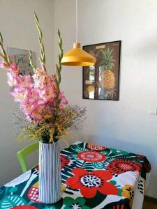 Ferienhaus Meeblume