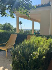 Villa Tranberg Suites