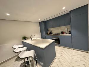 Ayla Apartment