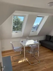 Dachwohnung im Villenviertel - Lauterach