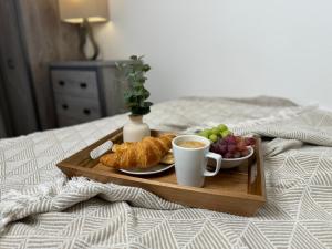 Central City Two-Bedroom