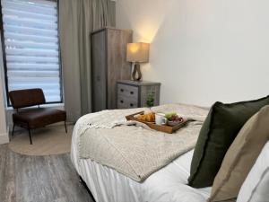 Central City Two-Bedroom