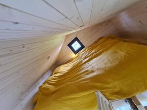 Maisons de vacances l-escale de Normandie : photos des chambres