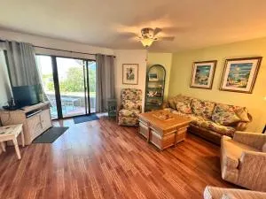 Beachfront Bliss St Augustine's Charm - Butler Beach