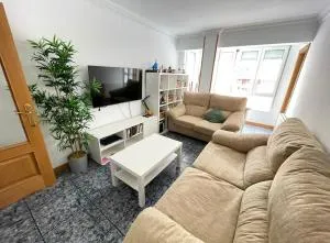 Jerez Norte - Santoña