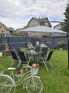 Villa Dacha - Neuwiese