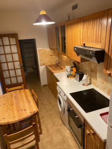 Appartement 1 chambre avec vue sur le port