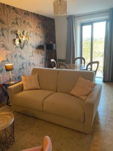 Appartements Appartement 1 chambre avec vue sur le port : photos des chambres