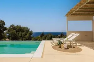 Villa Ivi - Zen Villas - Mánganos