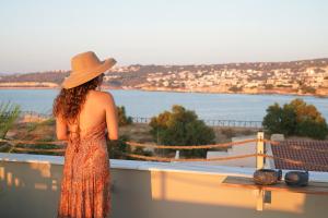 Porta Harenae Residencia