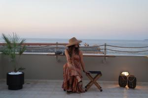 Porta Harenae Residencia