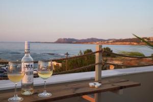 Porta Harenae Residencia