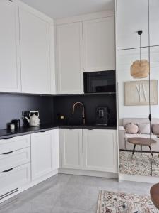 Hanza Tower Szczecin