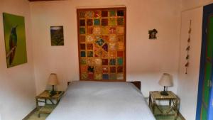 La Cigarra Casa de Huéspedes