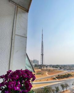 Flat Particular no Hotel Mercure Brasília