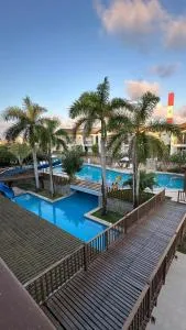 Resort Tree Bies - Subauma - 苏巴乌马