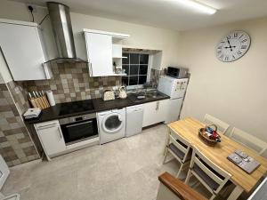 Cosy 2 Bedroom Cottage in Betws y Coed, Snowdonia