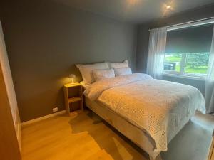 Leilighet midt i sentrum av vakre Hattfjelldal