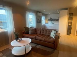 Leilighet midt i sentrum av vakre Hattfjelldal