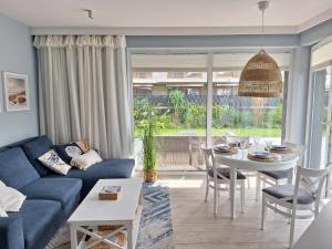 Apartament Wyspa Mew - 150 m od plaży