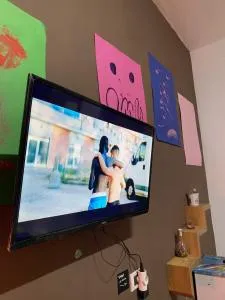 Boutique hostel Maison Dartiste - Rinas